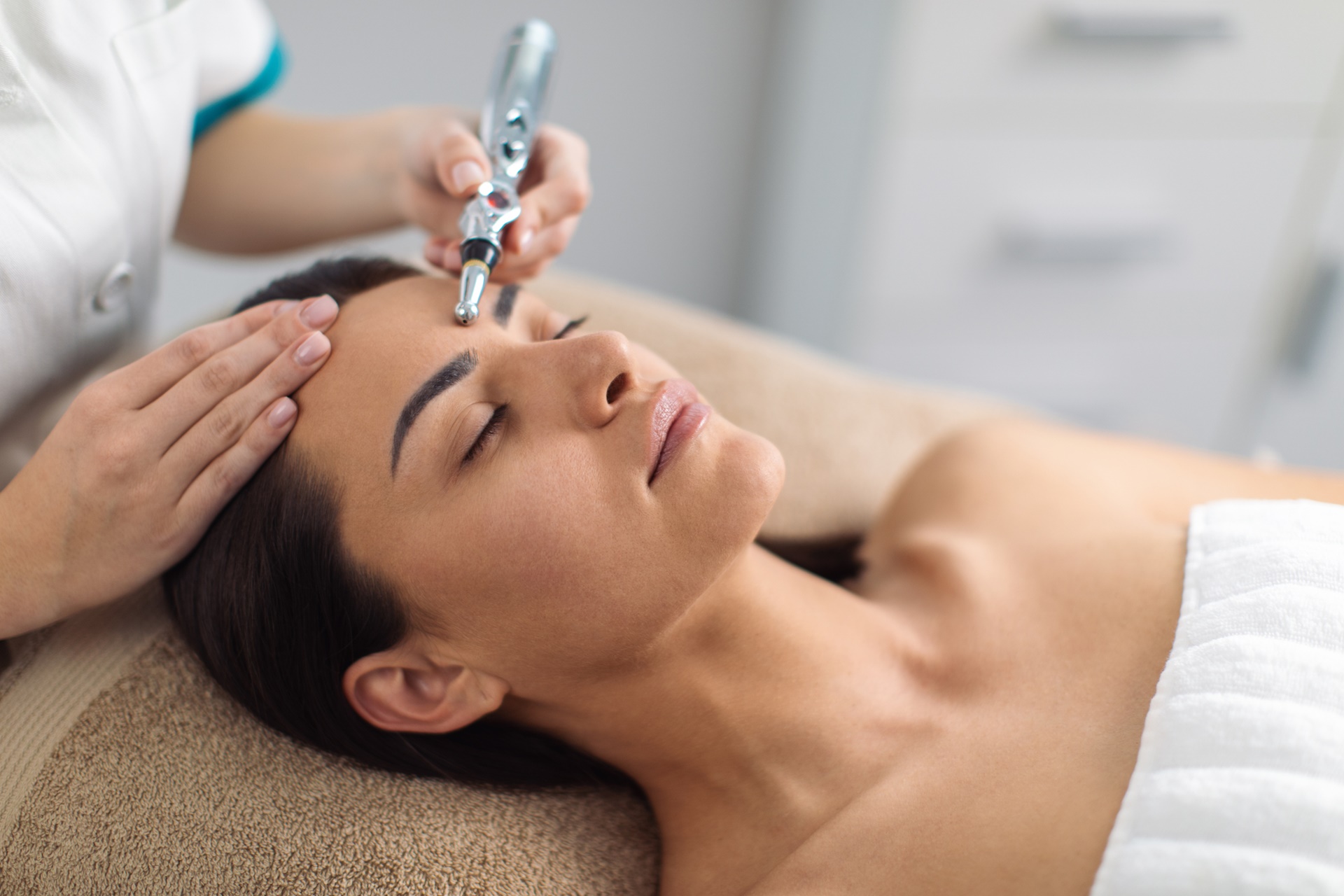 Fachinstitut beauty MOMENT
