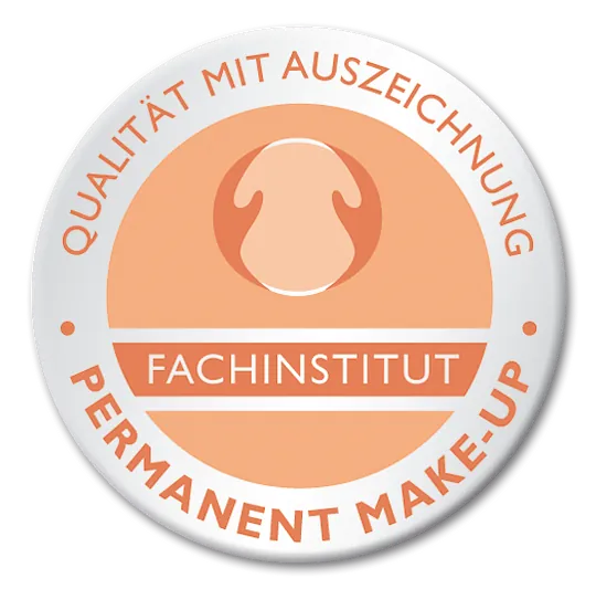 Qualität mit Auszeichnung - Fachinstitut Permanentes Make-up